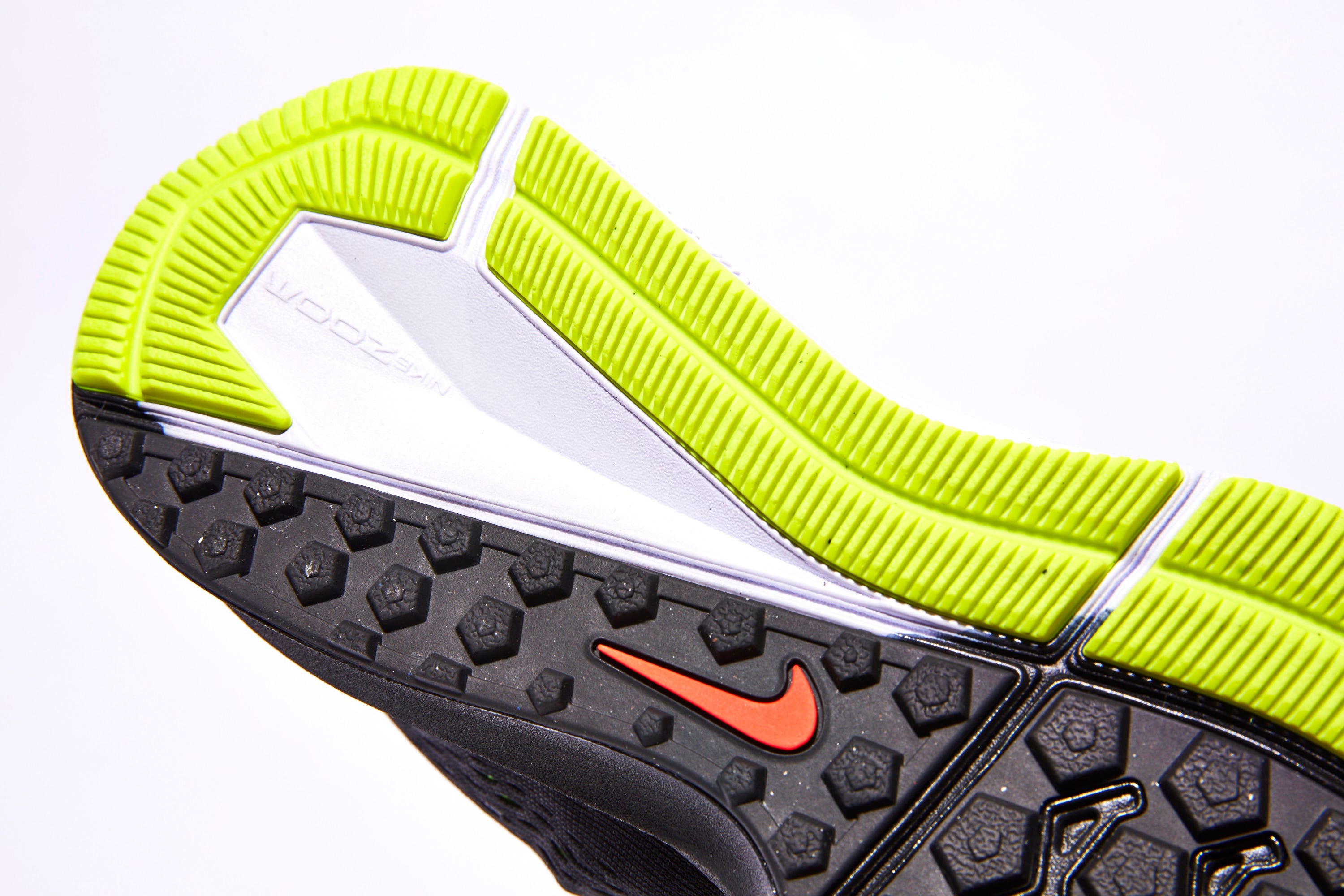 Nike Zoom Winflo