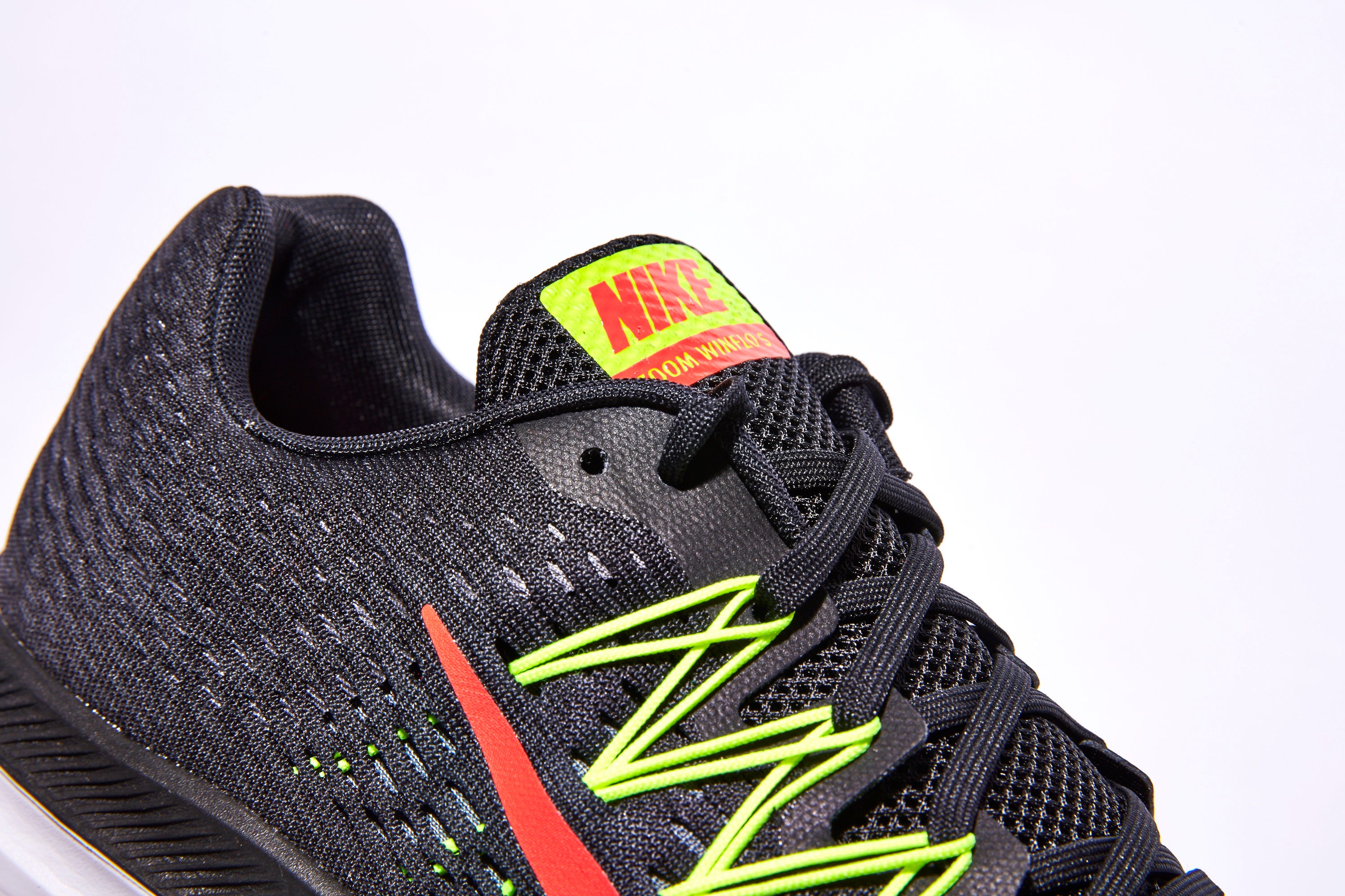 Nike Zoom Winflo