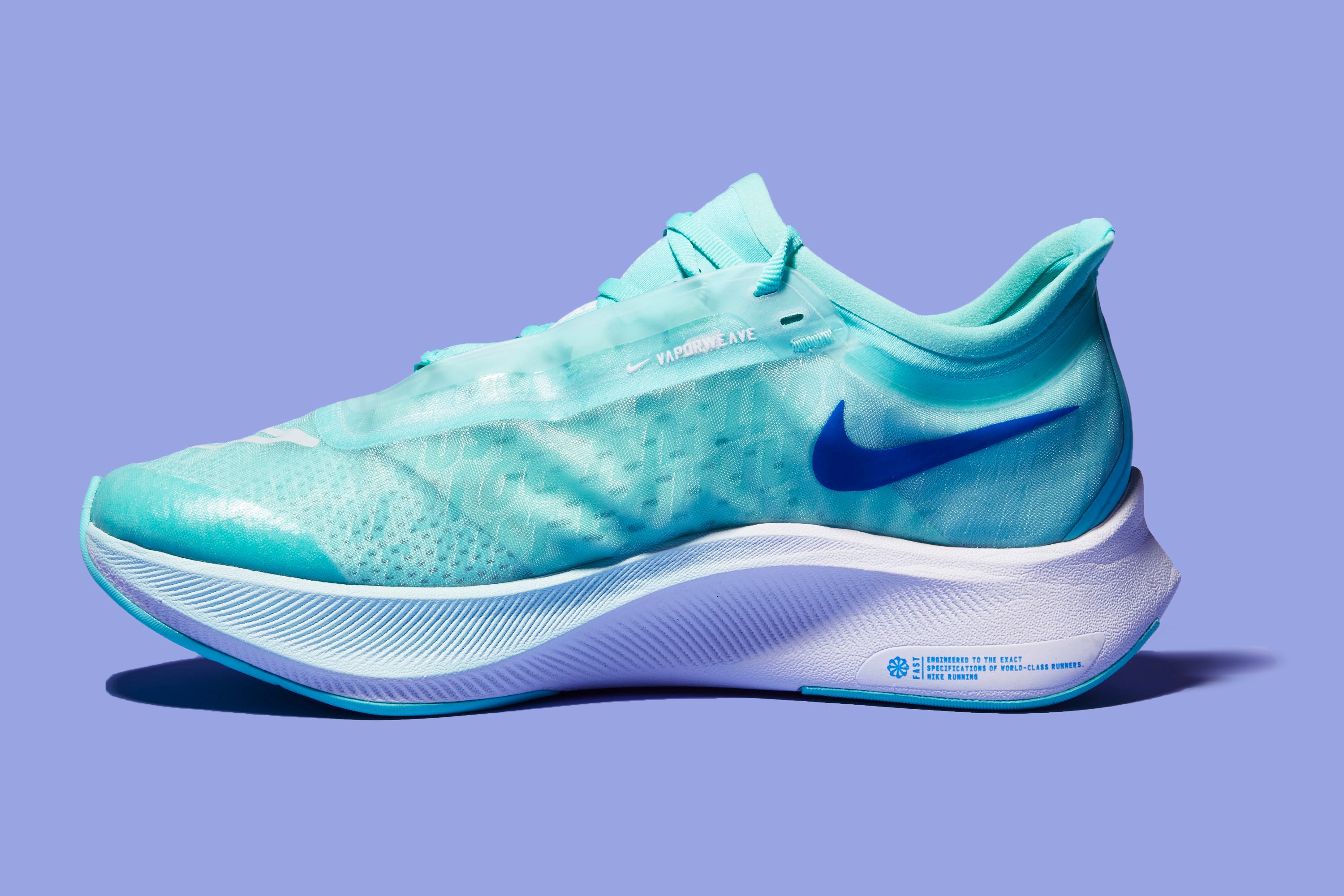 Footwear, White, Blue, Shoe, Aqua, Walking shoe, Outdoor shoe, Turquoise, Azure, Running shoe, 