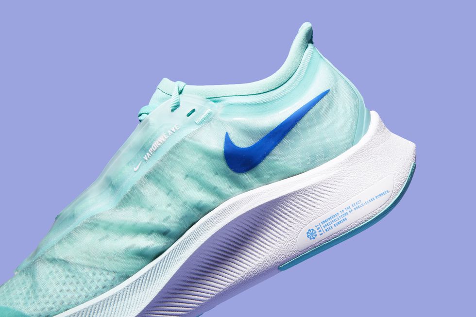 Nike Zoom Fly 3 Review | Best Nike Running Shoes 2019