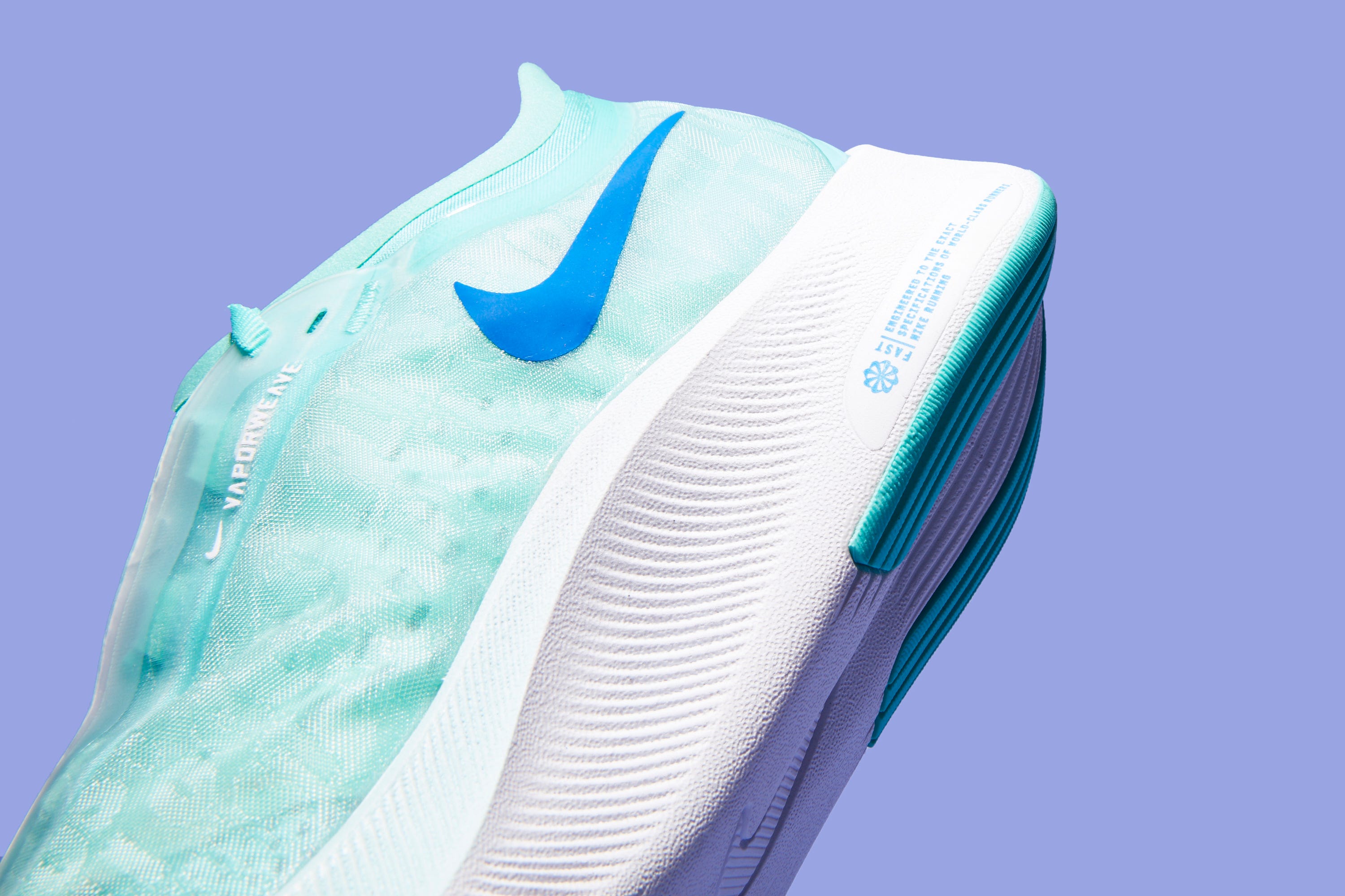 Aqua, White, Turquoise, Blue, Sportswear, Azure, Footwear, Nike free, Shoe, Architecture, 