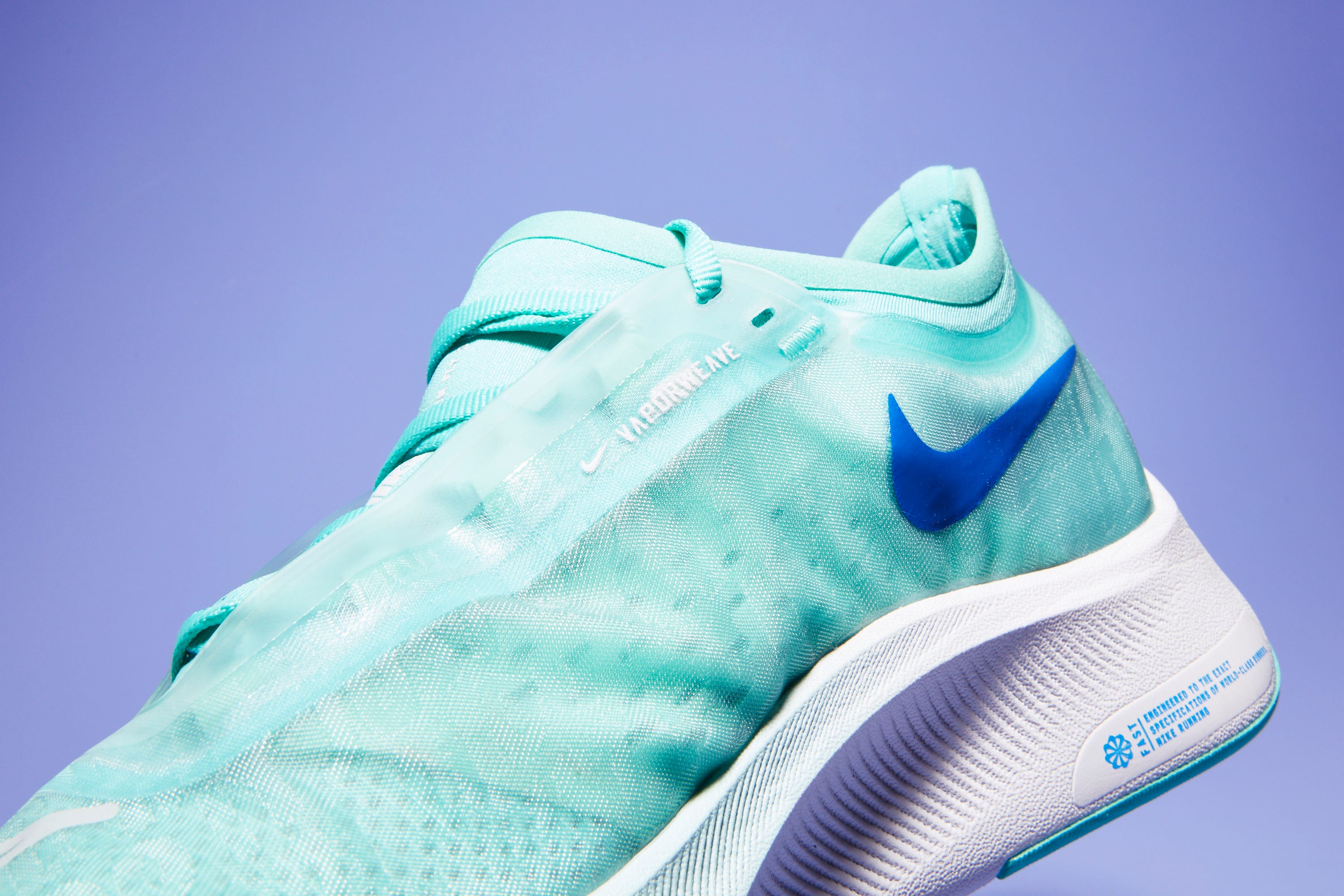 Blue, Product, Green, Photograph, Sportswear, White, Aqua, Teal, Athletic shoe, Turquoise, 