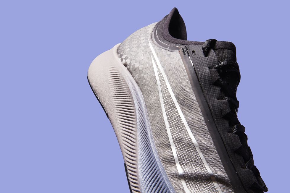cuenca dolor de estómago Habitar Nike Zoom Fly 3 Review | Best Nike Running Shoes 2019