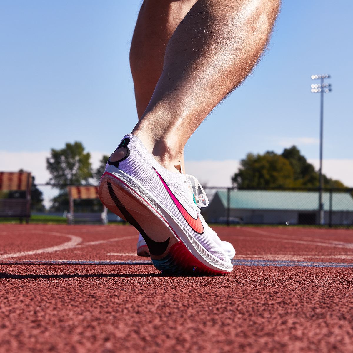 The 7 Sprinting Shoes in 2023 – Track and Road Shoes