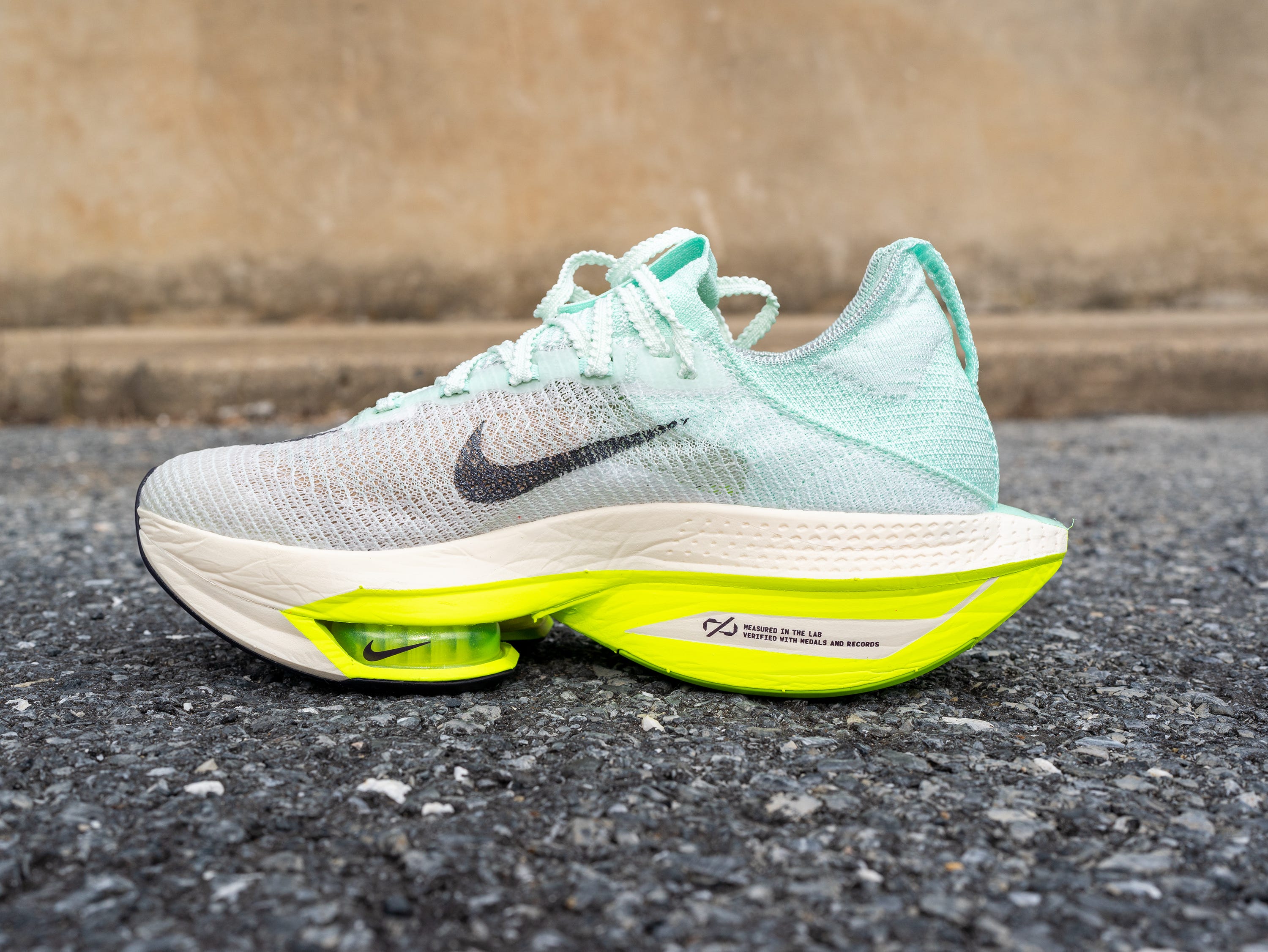 nike air zoom alphafly next 2