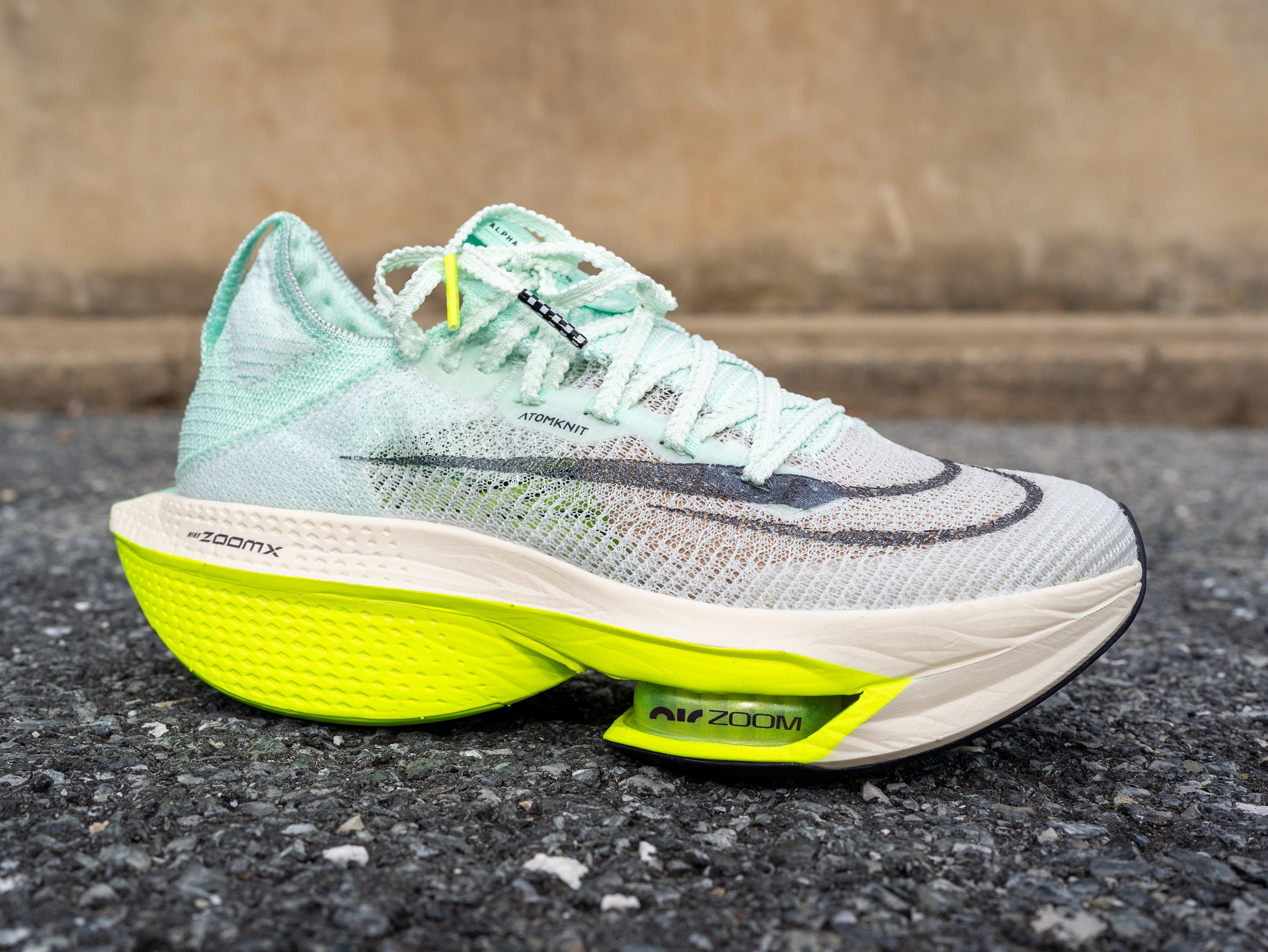 nike air zoom alphafly next 2