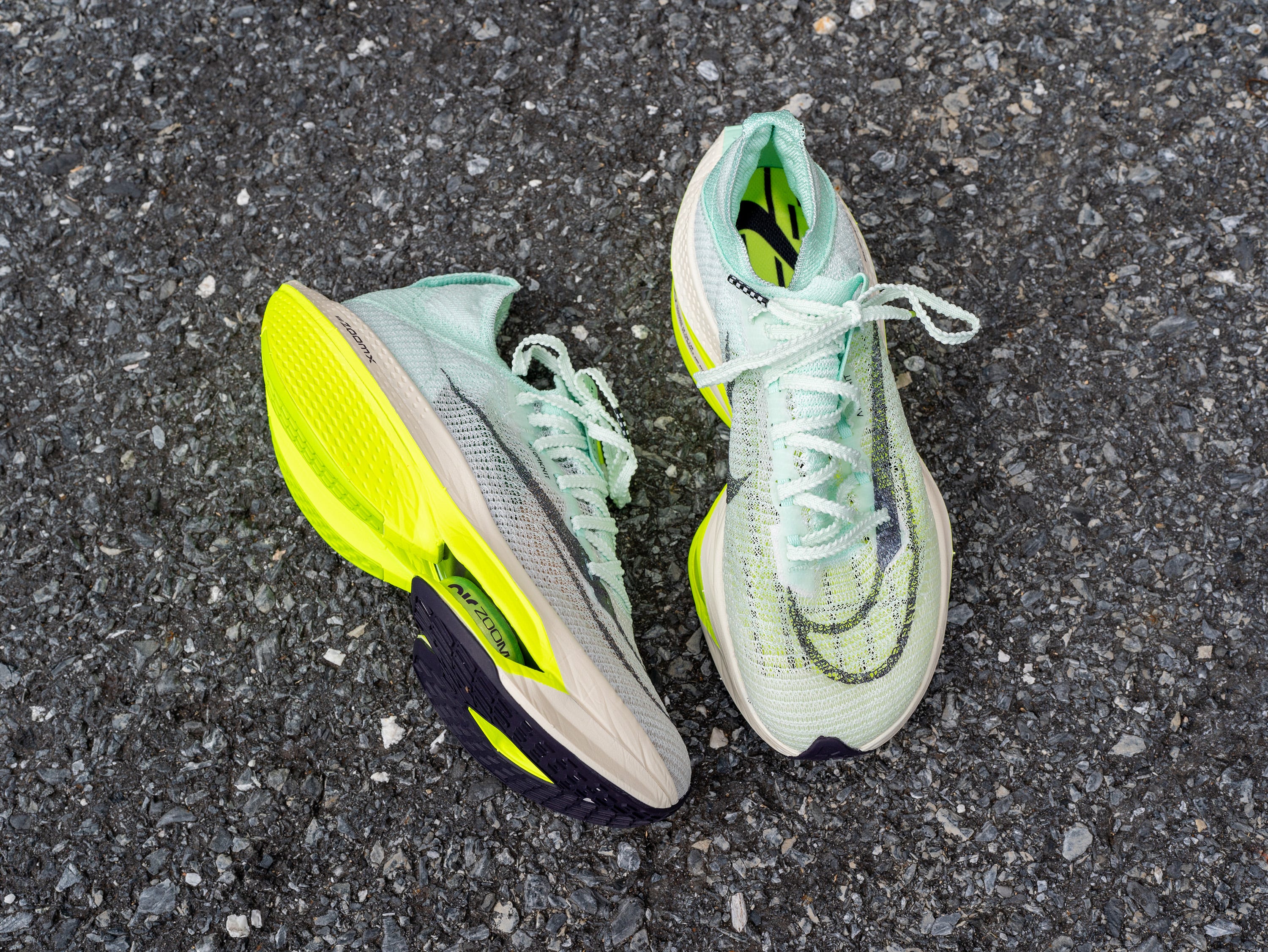 nike air zoom alphafly next 2