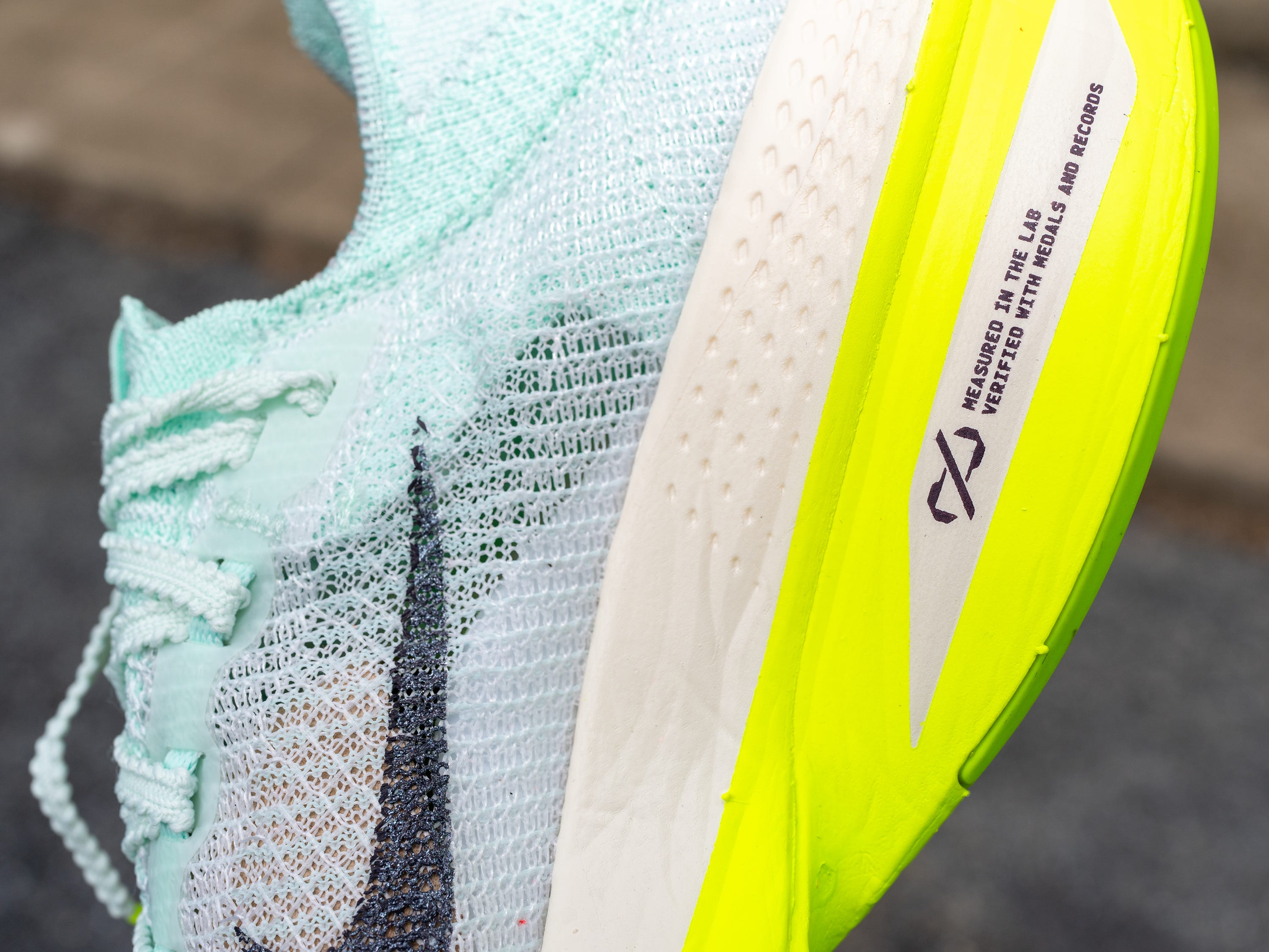 nike air zoom alphafly next 2