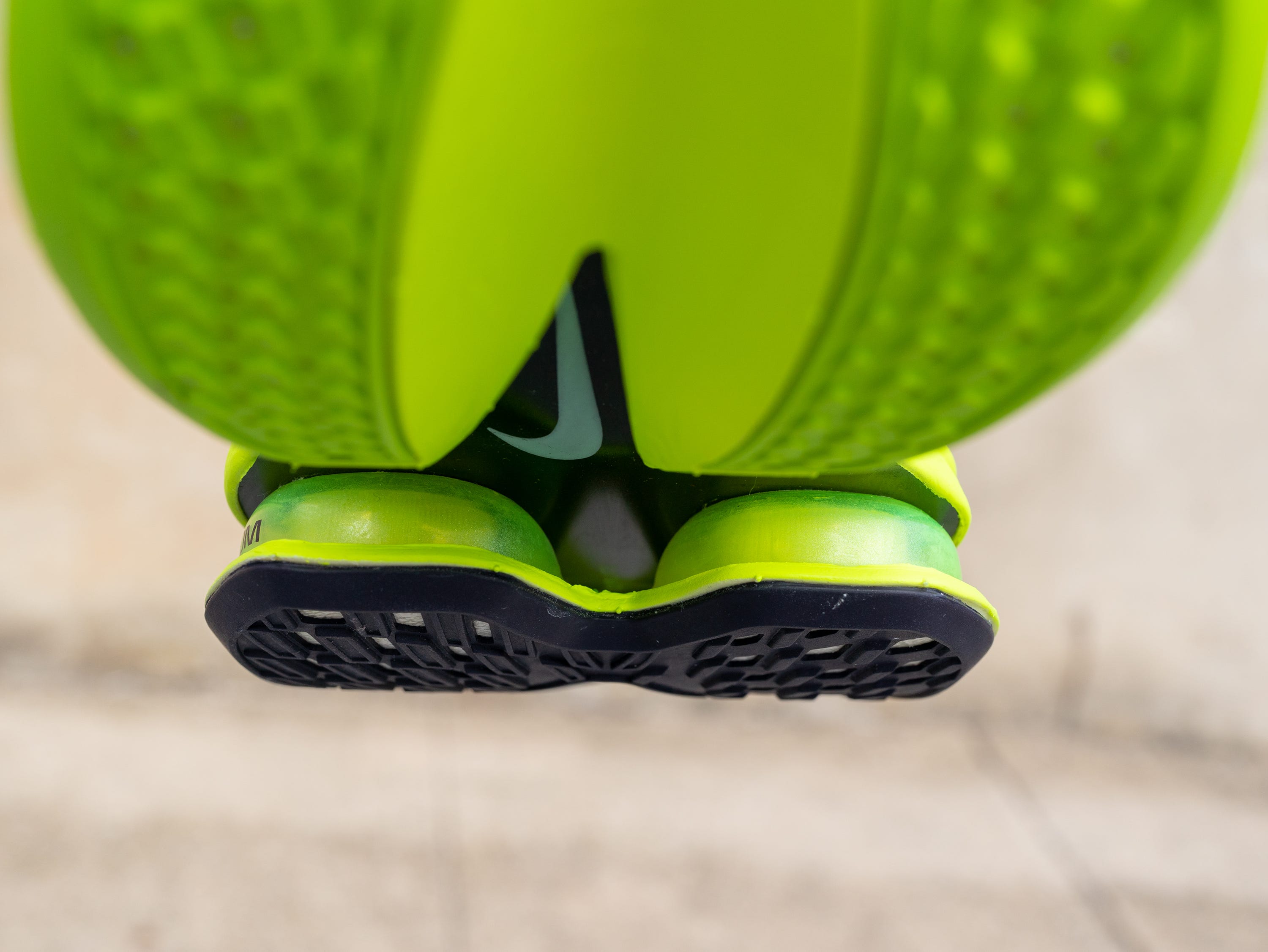 nike air zoom alphafly next 2