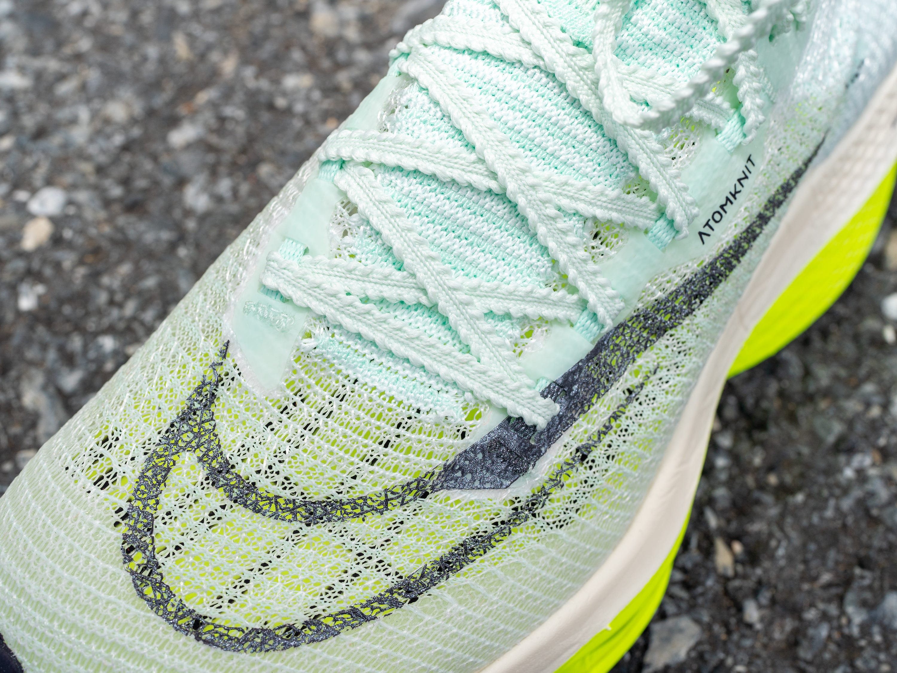nike air zoom alphafly next 2