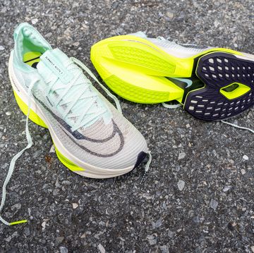 How to Test New Gear for Runner's World