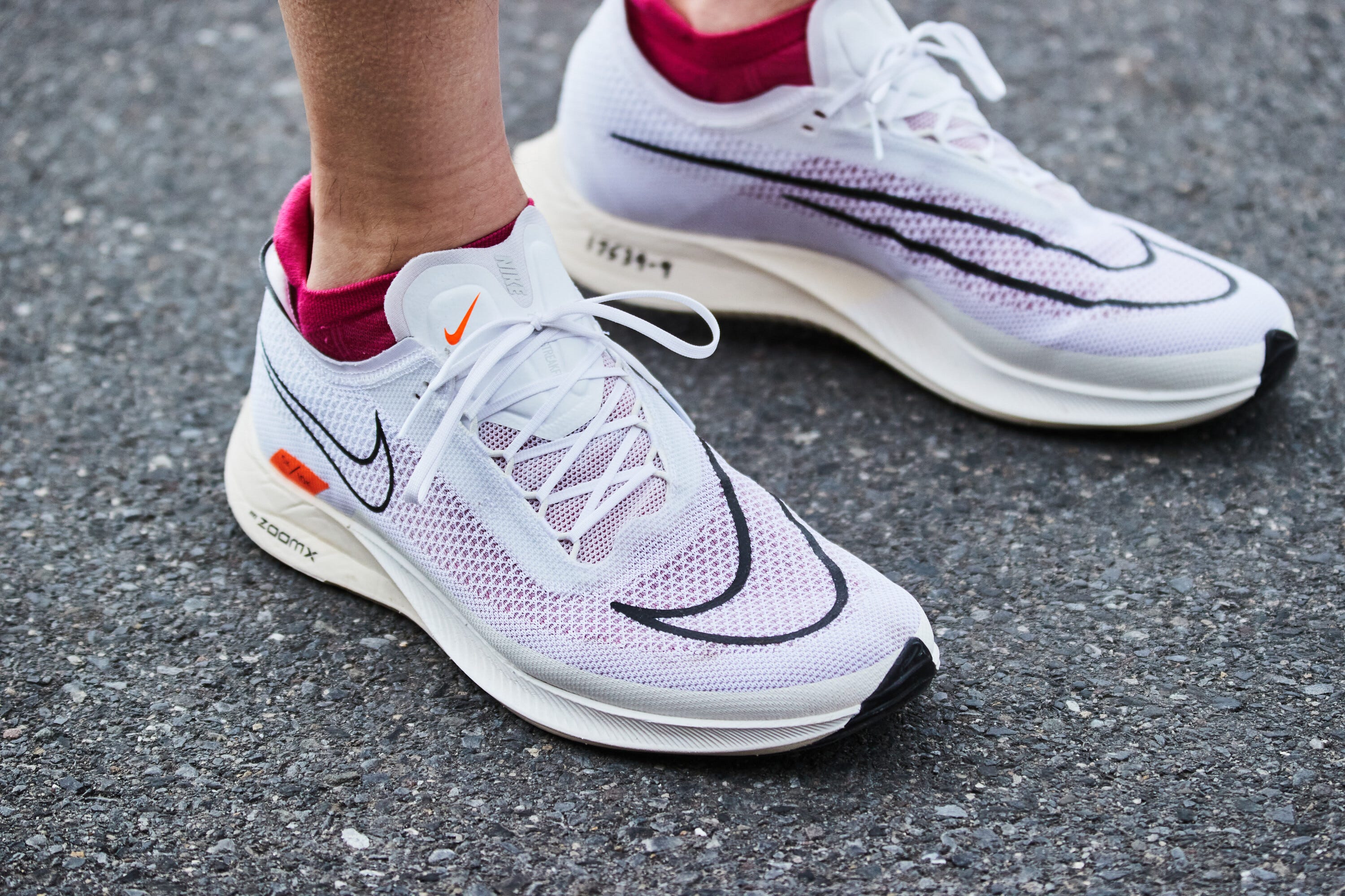 nike zoomx streakfly