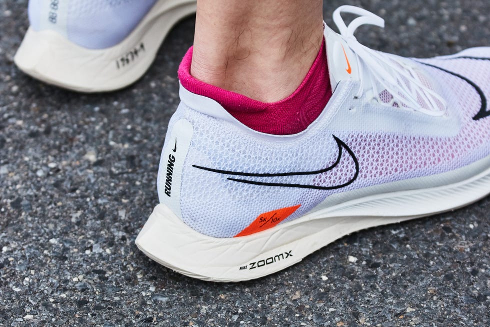 nike zoomx streakfly