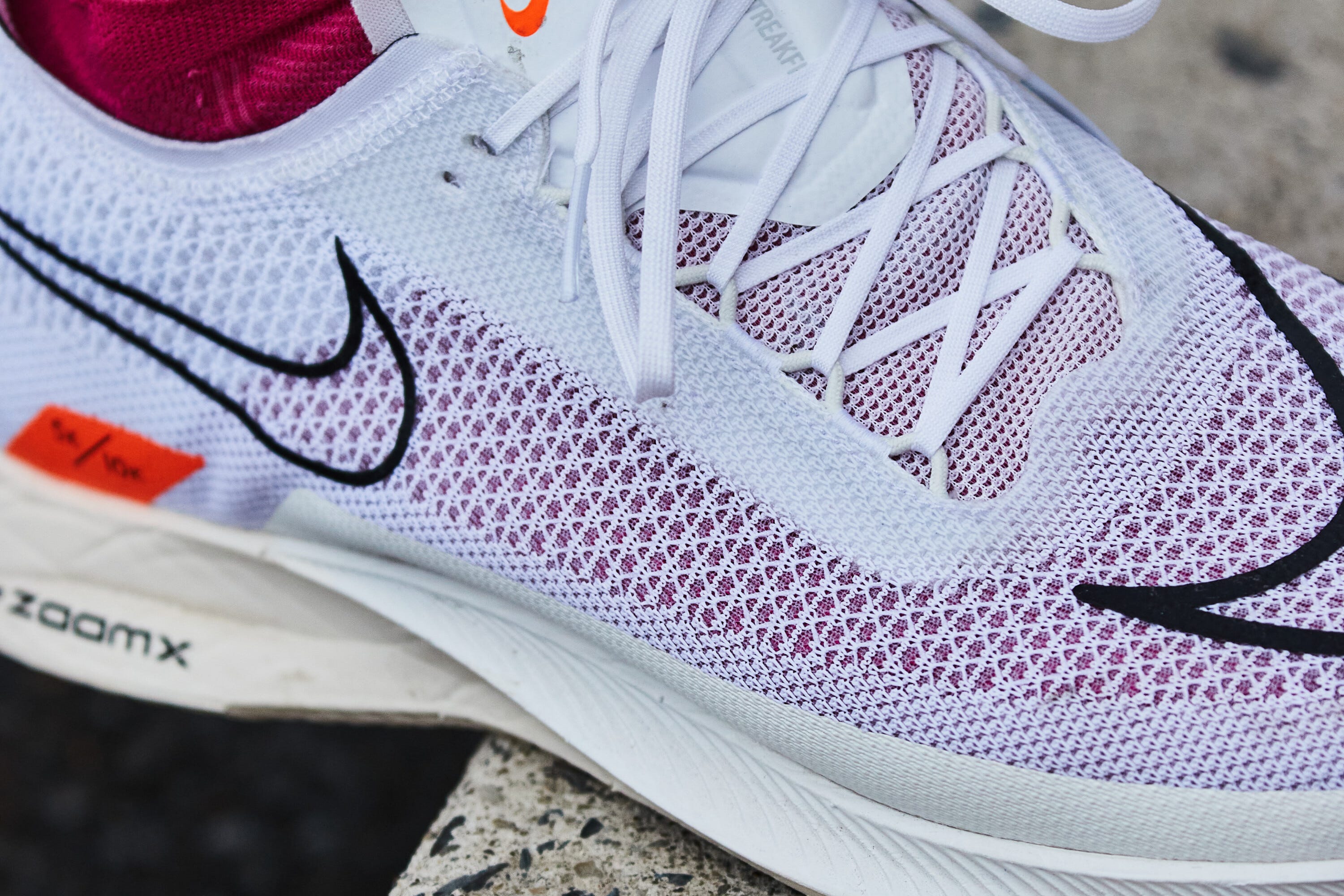 nike zoomx streakfly