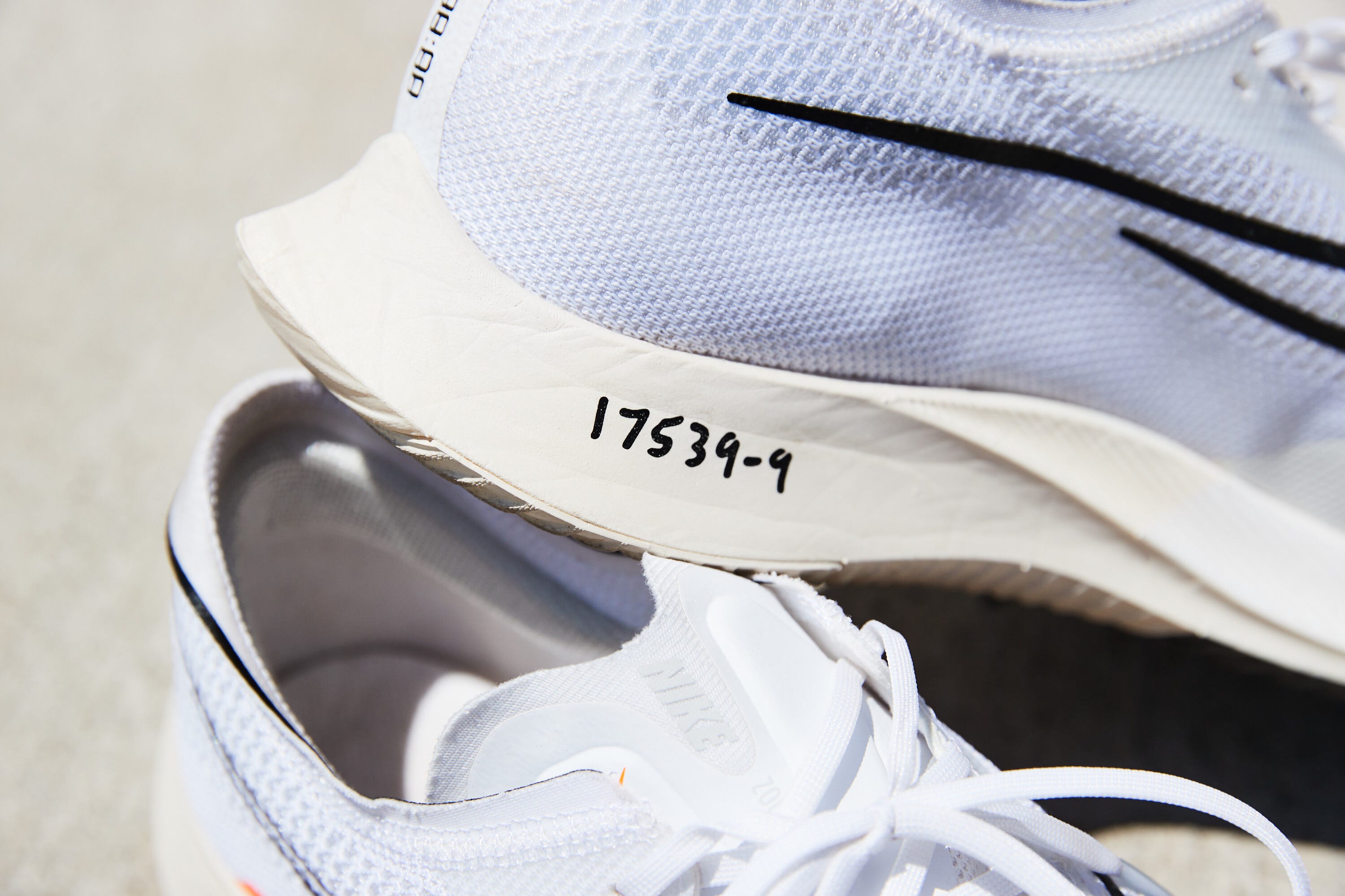 nike zoomx streakfly
