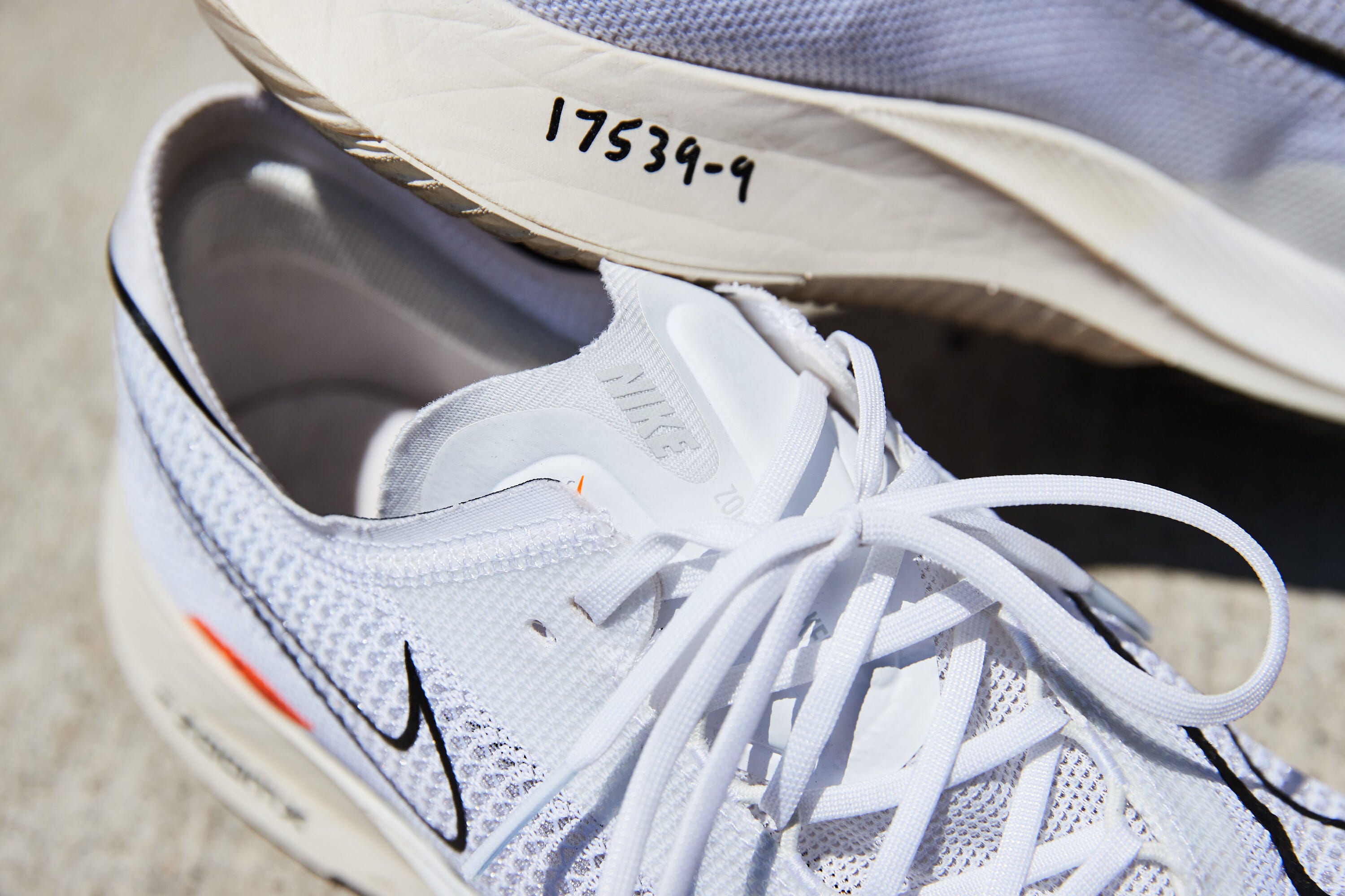 nike zoomx streakfly