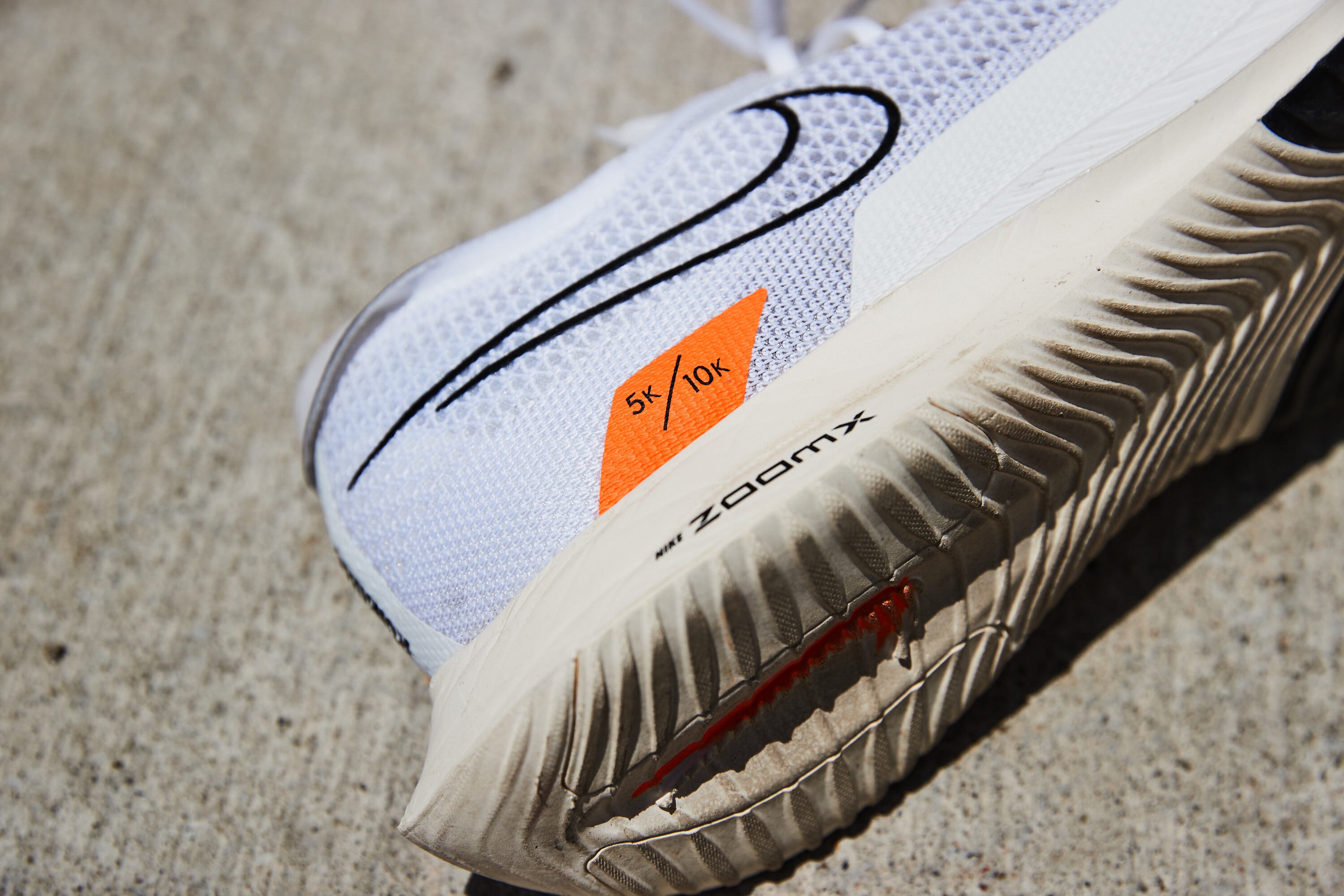 nike zoomx streakfly