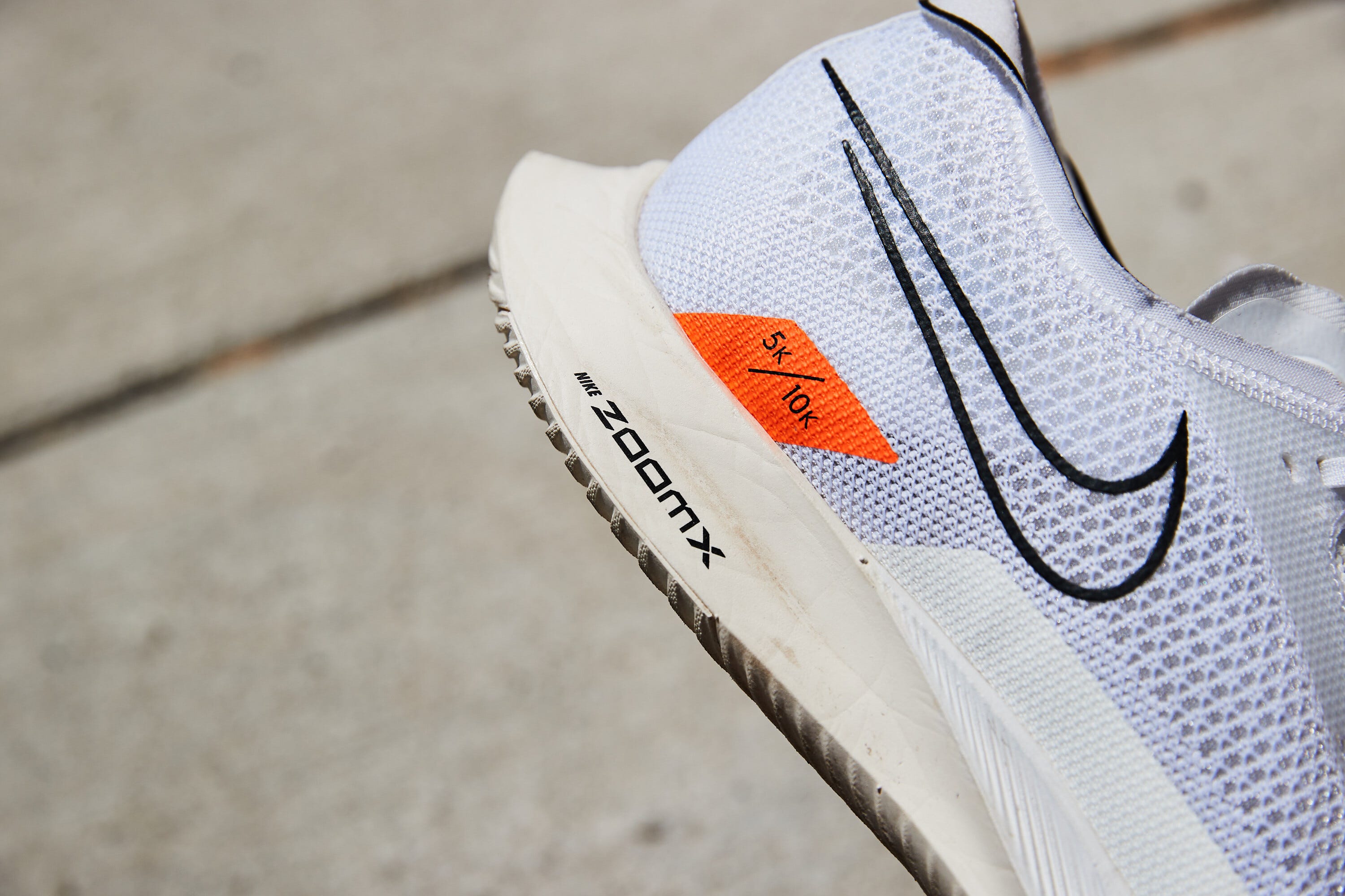 nike zoomx streakfly