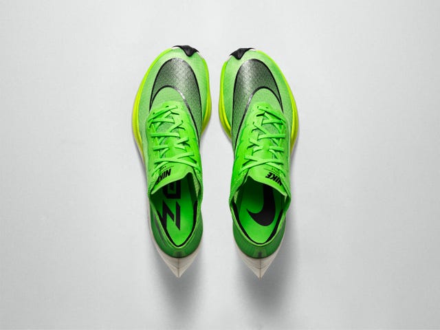 nike zoomx vaporfly next