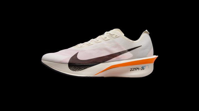las nuevas nike vaporfly 4