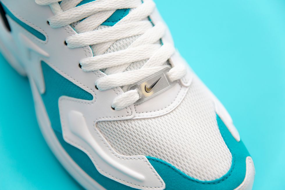 nominelt pelleten diskret Nike Air Max2 Light | Retro Nike Shoes