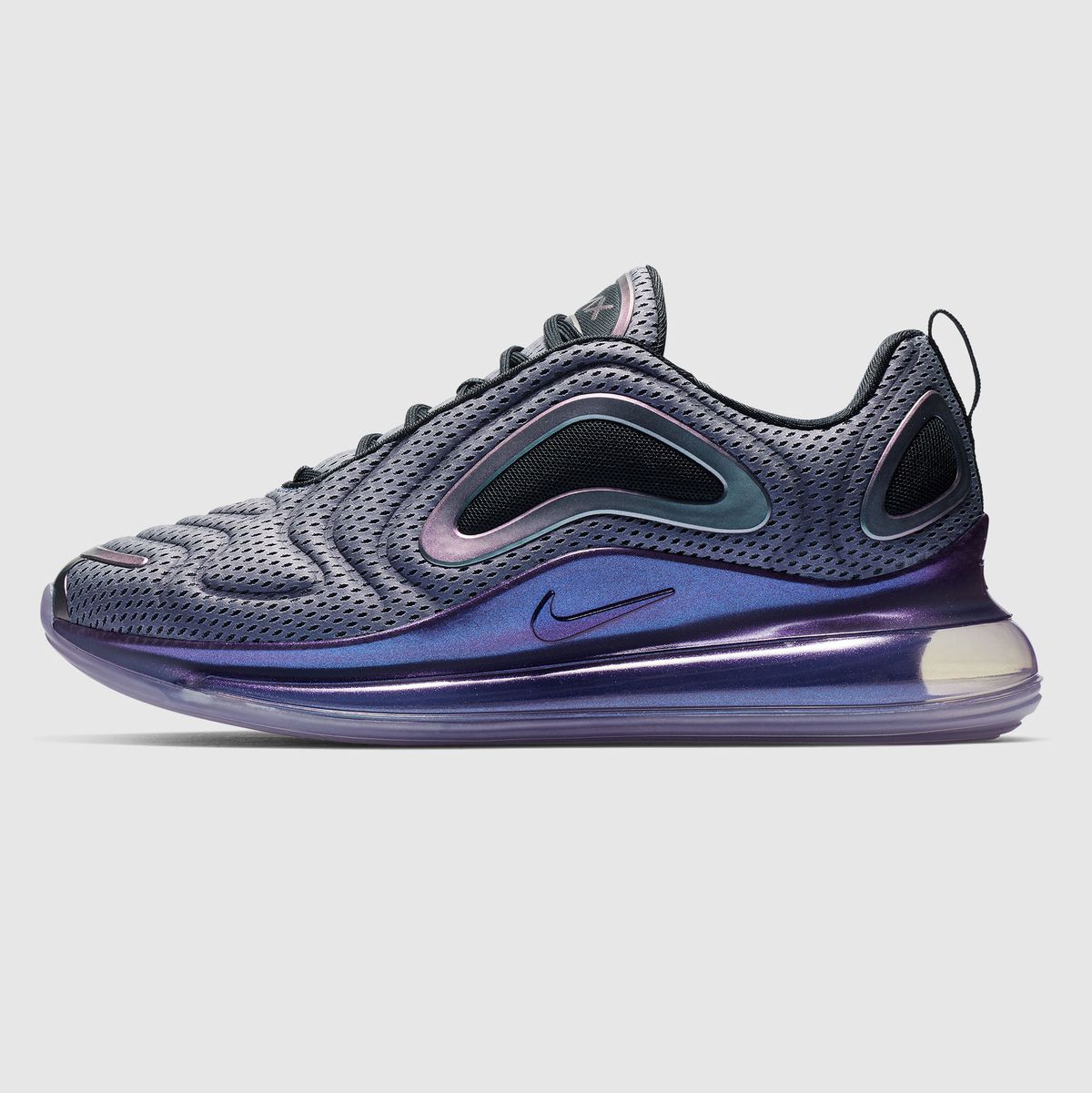Nike's Air Max 720 Full, Official Reveal - Air Max 720 Release Date
