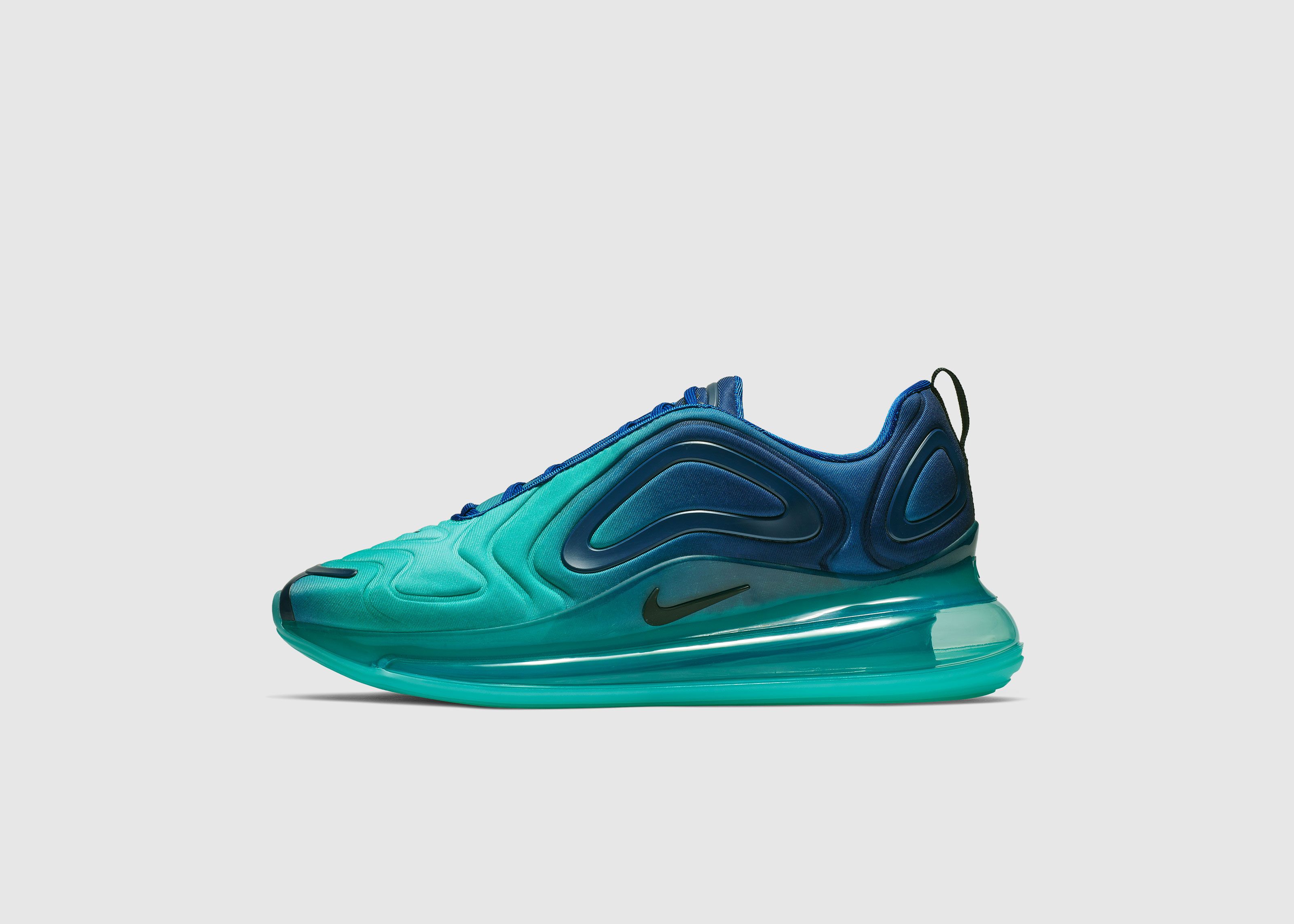 Nike Air Max 720, una zapatilla de otra dimensión - Lo que debes