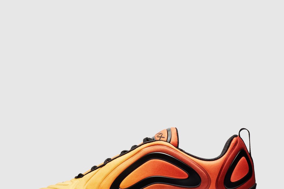 Nike Air Max 720 Vibrant Pack CJ0632-100 Release Date - SBD