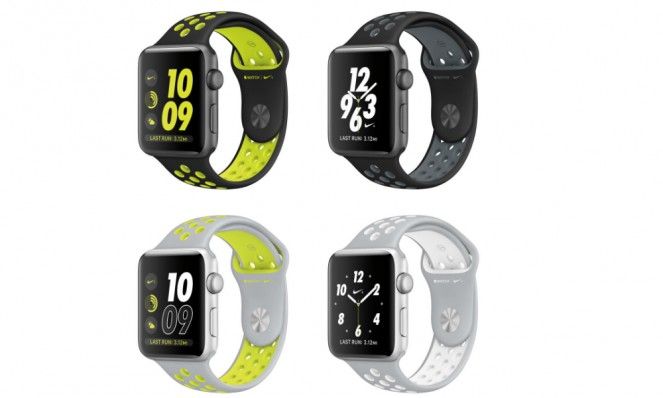 Apple watch als discount hardloophorloge