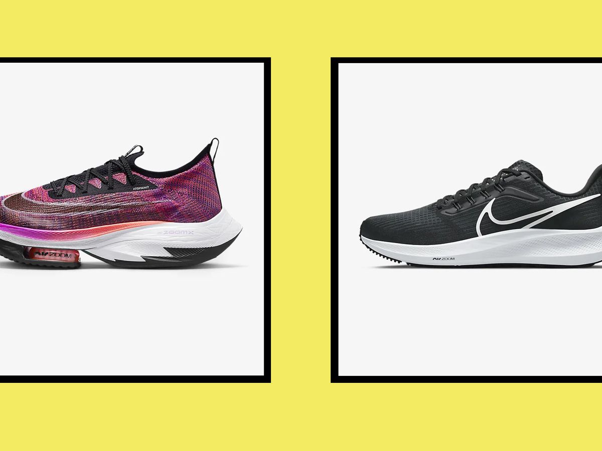 vitamine spannend opblijven Best Nike running shoes 2023 - as chosen by our editors