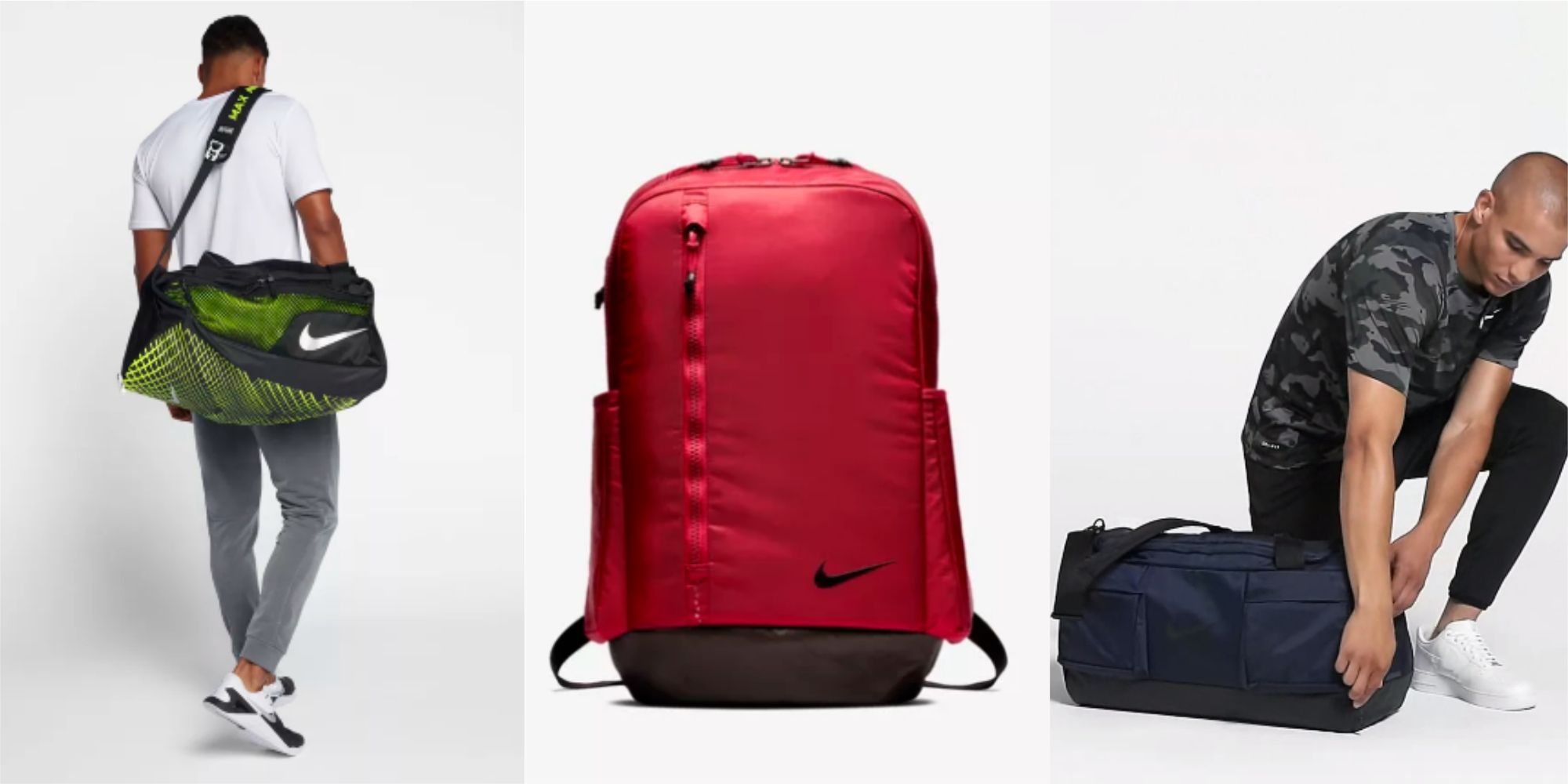 Discounted Nike Bags Men - Cheap Nike Gym Bags On