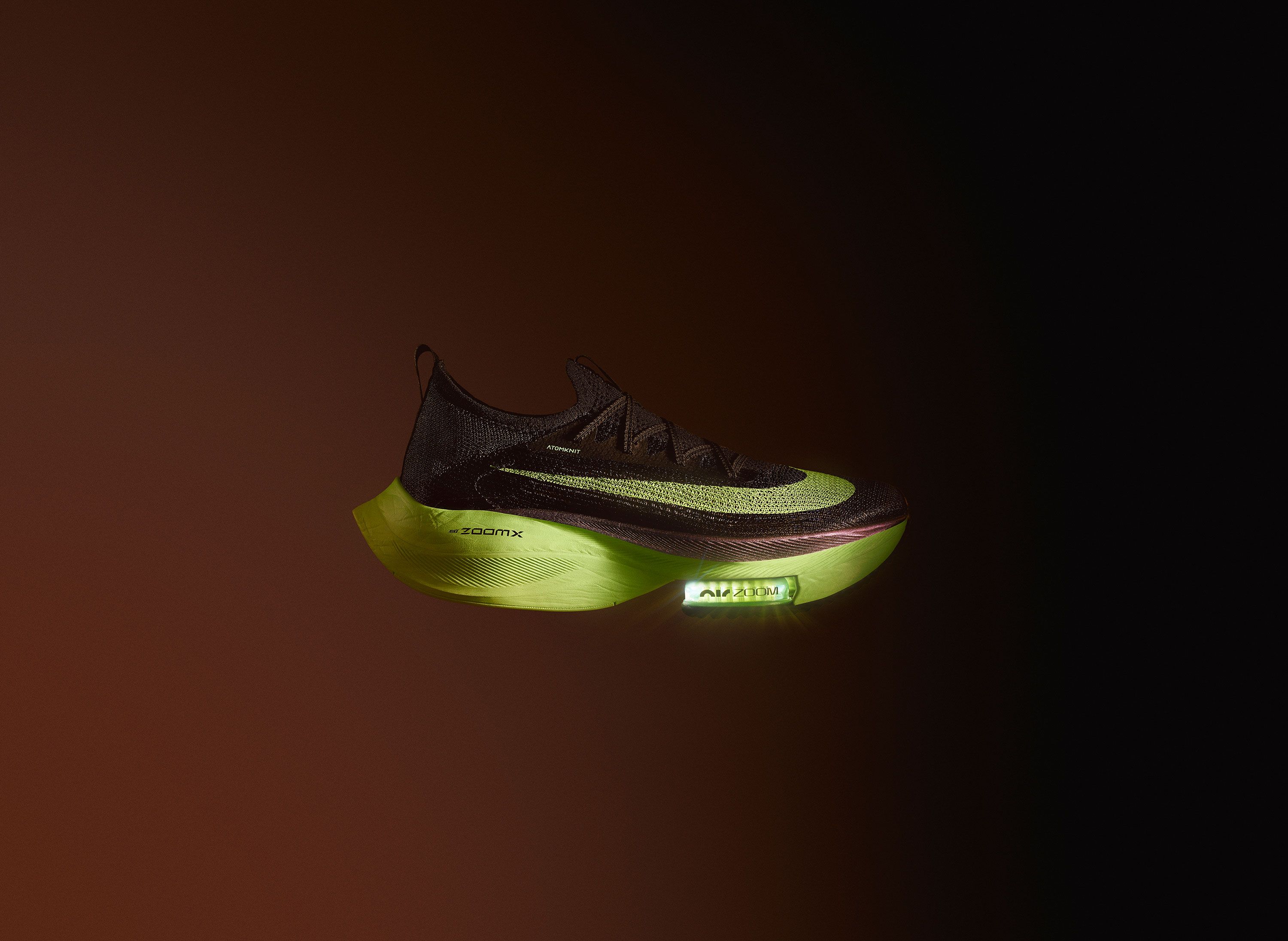 Devorar detalles Descarga Nike Air Zoom AlphaFly Next% $250 Running Shoe Wear Test Review