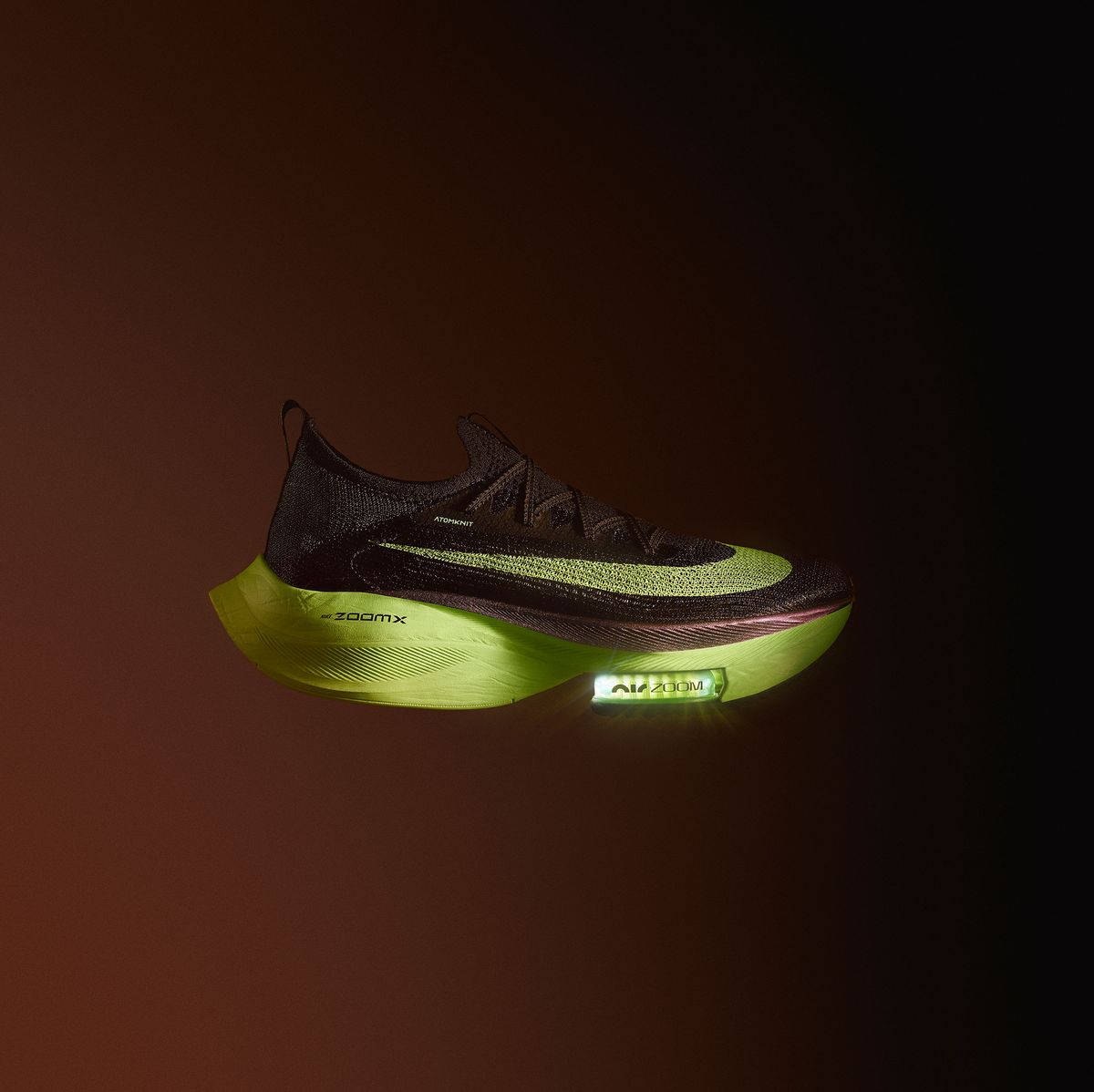 Nike Zoom Fly 5 - Tag