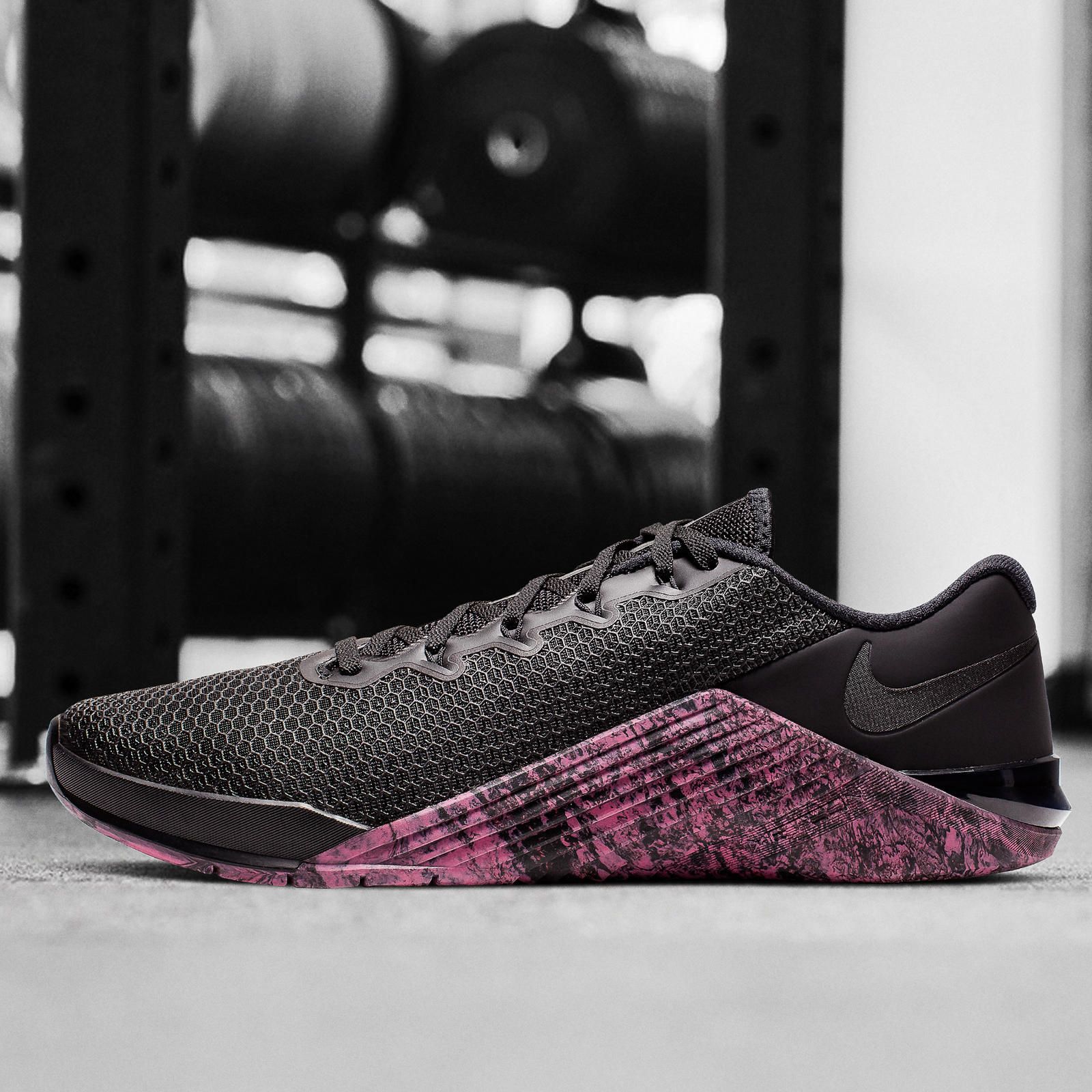 Cuáles son las mejores zapatillas Nike para CrossFit?. Nike ES
