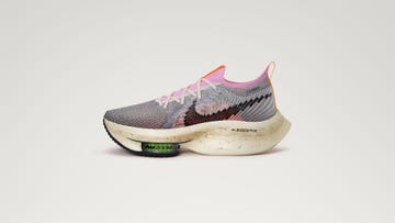 nike zoom alphafly next nature