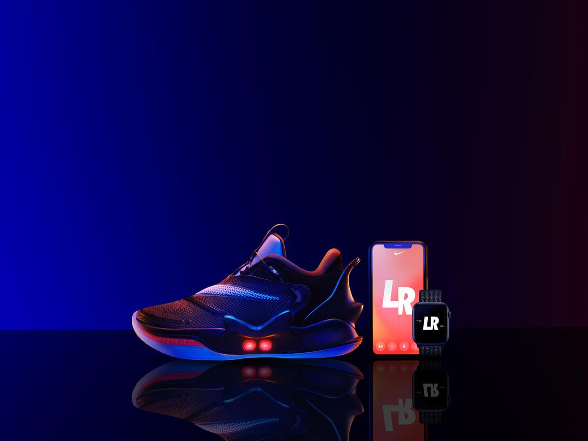 Performance Shoes Innovations for the Future Fitness