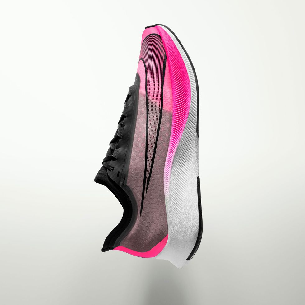Pink, Footwear, Shoe, Magenta, Textile, Illustration, Graphic design, High heels, Carmine, Graphics, 
