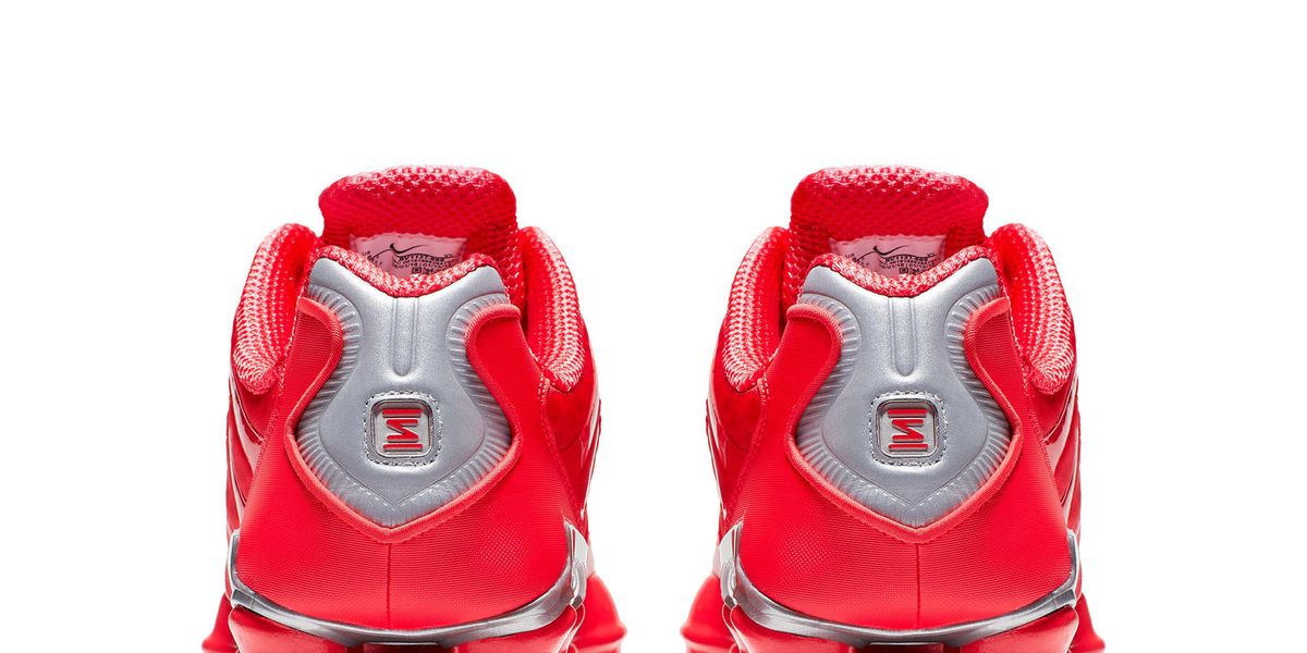 Nike Shox Total | Nike Sneaker Releases