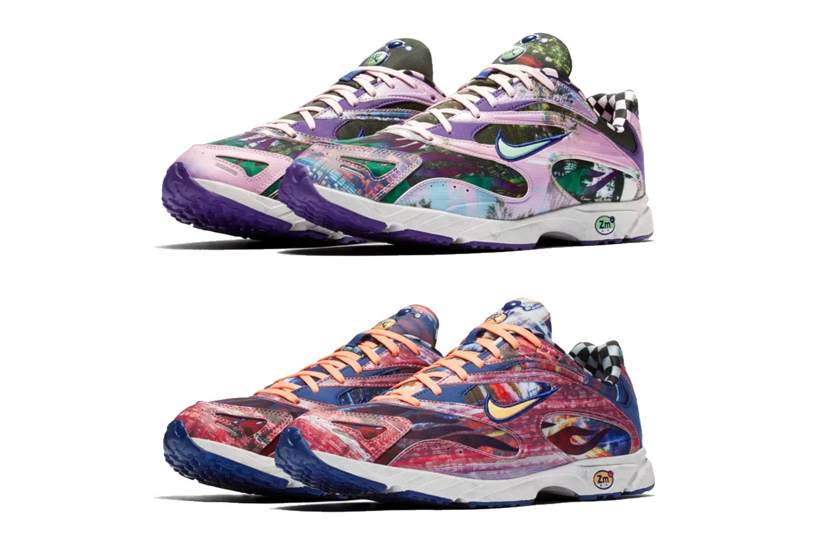 Nike air max deals 18 vaporwave