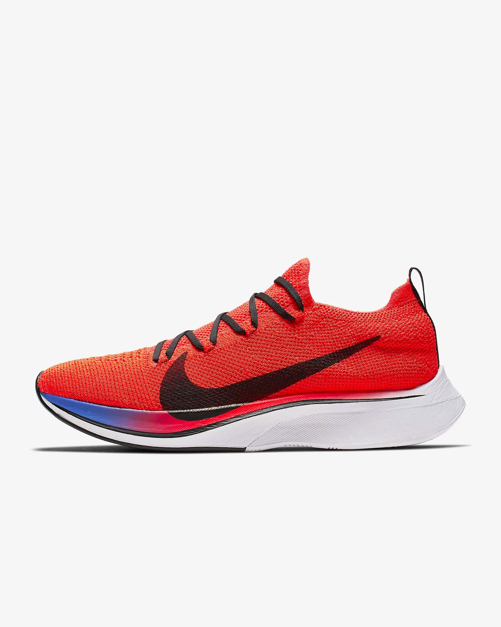 Vaporfly 4 Flyknit las zapatillas de Nike a mitad de precio