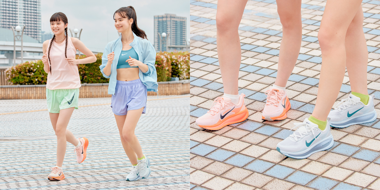 新作品 Nike ボメロ18 SE ランニングシュ箱付き Runners Pulse