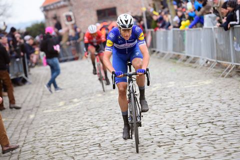 Cycling: 102nd Tour of Flanders 2018