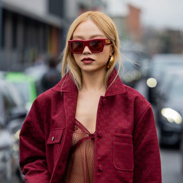 street style day 4 milan fashion week womenswear fallwinter 2024 2025