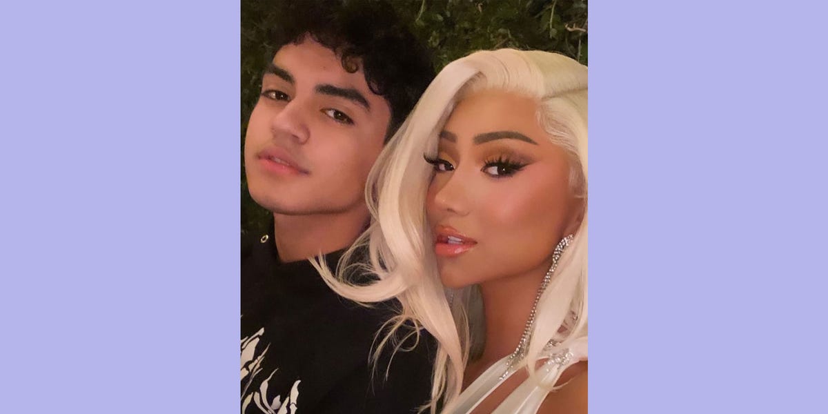 Are Nikita Dragun and TikTok Star Alejandro Rosario Dating?