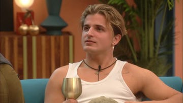 nikita kuzmin, celebrity big brother