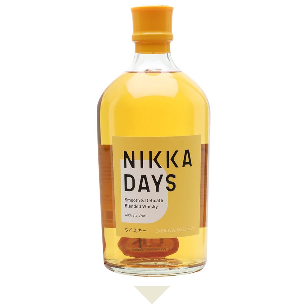 nikka days