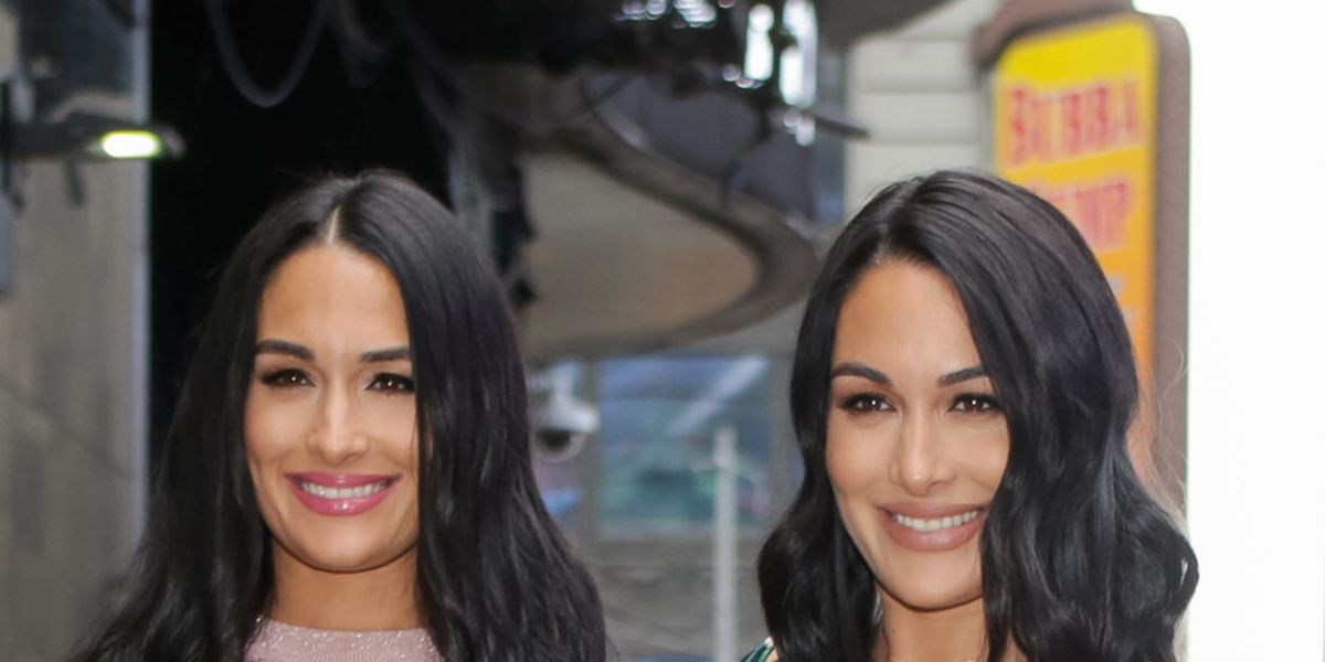 10 Things You May Not Know About the Bella Twins