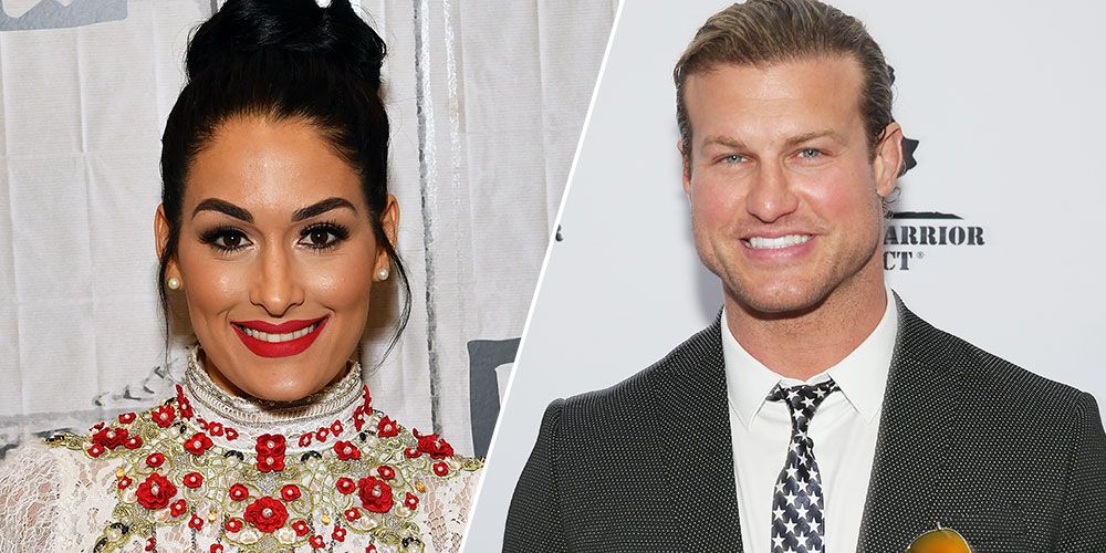 Will Nikki Bella's Ex Dolph Ziggler Try to Win Her Back Now That