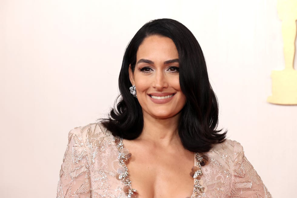 WWE's Nikki Bella was ready to call AEW to make wrestling return