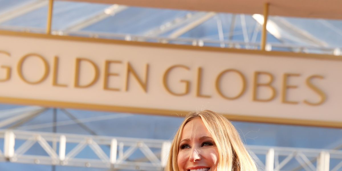 Nikki Glaser Postponed Plastic Surgery To Host The Golden Globes: Everything She's Shared About Her Health